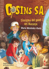 COSINS, SA 2 L´ENIGMA DEL PONT DEL NARANJO