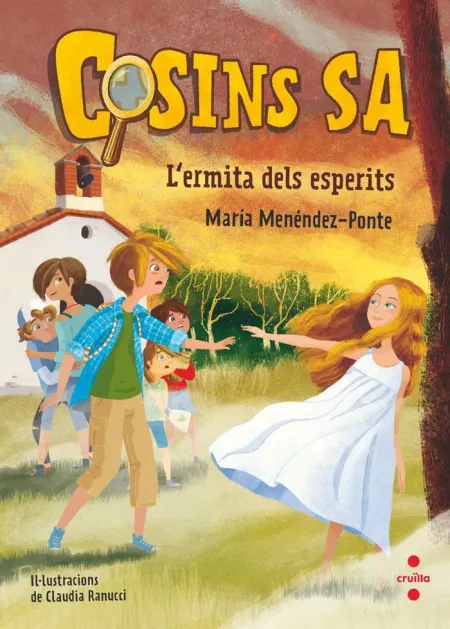 Cosins, Sa 3 - L'ermita Dels Esperits