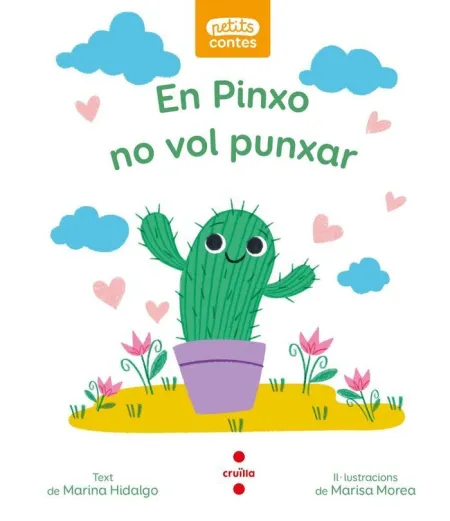 En Pinxo no Vol Punxar