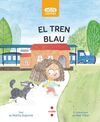 EL TREN BLAU