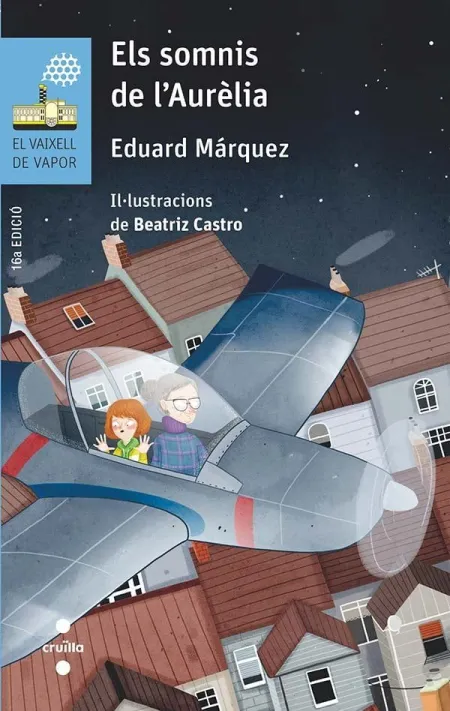 Els Somnis de L'aurèlia