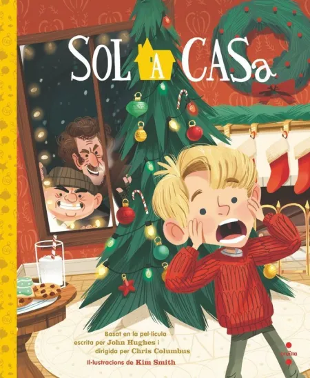 Sol a Casa