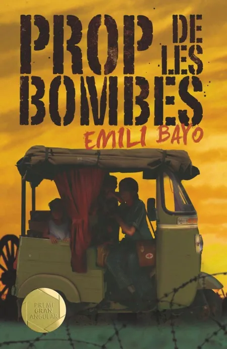 Prop de les Bombes