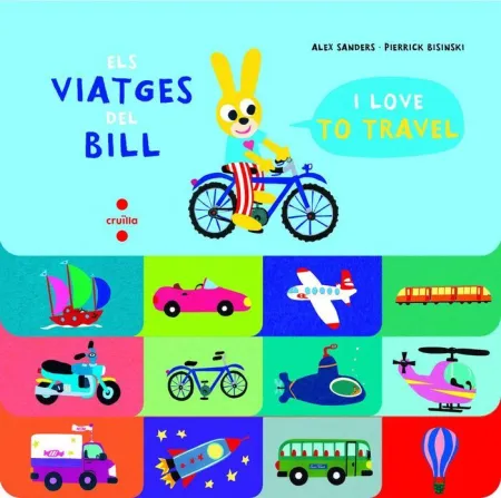 Els Viatges del Bill