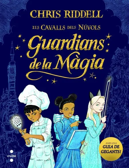 Guardians de la Màgia