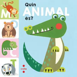 C-Quin Animal Es?