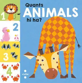C-Quants Animals Hi Ha?