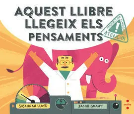 C-Aquest Llibre Llegeix Els Pensaments