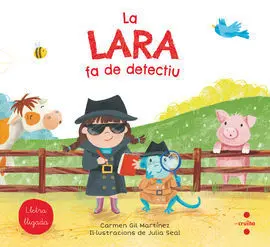 La Lara Fa de Detectiu