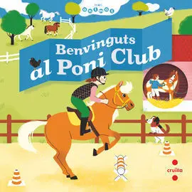 C-Man. benvinguts Al Poni Club