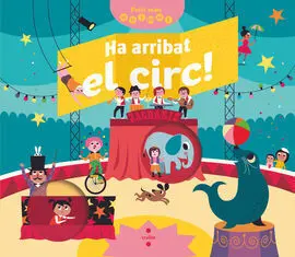 C-Ha Arribat el Circ!