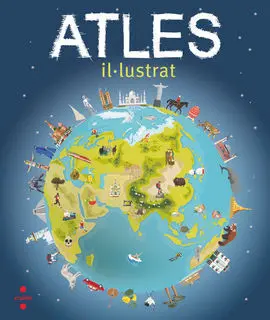 C-Atles Il. lustrat