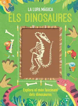 C-Llm. els Dinosaures