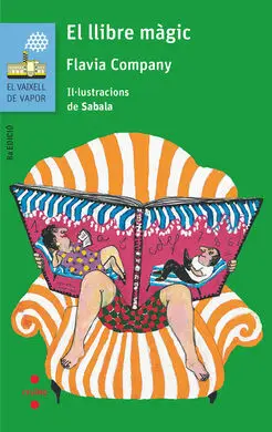 El Llibre Magic