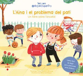 L Aina I el Problema del Pati