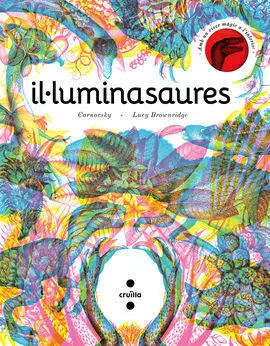 C-Il. luminasaures