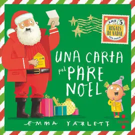 C-Una Carta Pel Pare Noel