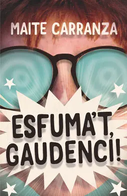 C-Ga. 195 Esfuma't Gaudenci!