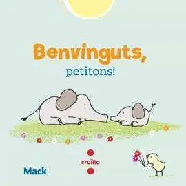 Benvinguts, Petitons!