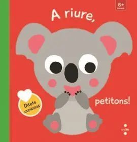 A Riure, Petitons!