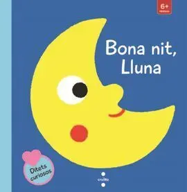 Bona Nit, Lluna