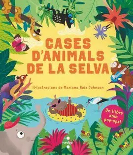 Cases D'animals de la Selva
