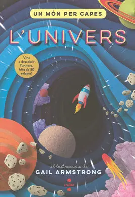 Un Mon Per Capes. L'univers