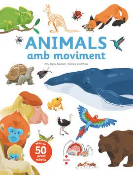C-Animals Amb Moviment