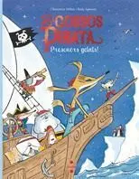 Els Gossos Pirata 2. Presoners Gelats