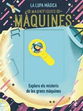 C-Llm. magnifiques Maquines