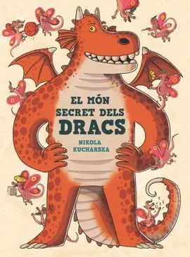 El Món Secret Dels Dracs