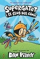 Supergatet I el Club del Còmic