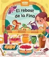 El Rebost de la Fina