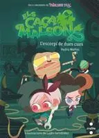 L'escorpí de Dues Cues