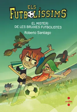 El Misteri de les Bruixes Futbolistes