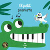 C-EL PETIT PIANISTA