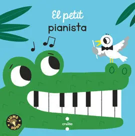 C-El Petit Pianista