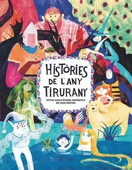C-Histories de L'any Tirurany