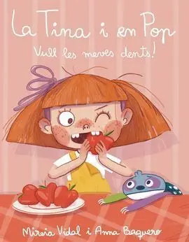 C-Tp. 2 Vull les Meves Dents!