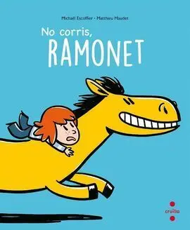 C-No Corris,Ramonet