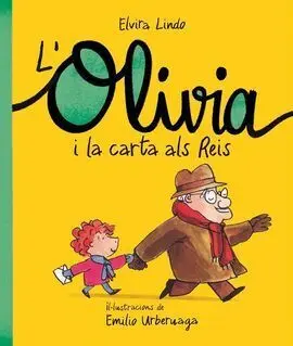 C-Oli. 1 L'olivia I la Carta Als Reis