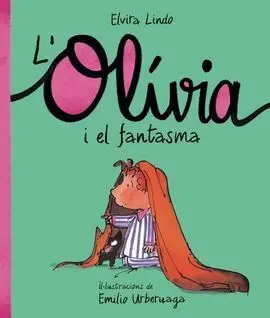 C-Oli. 2 L'olivia I el Fantasma