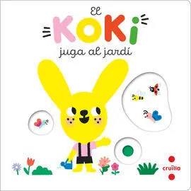 El Koki Juga Al Jardi