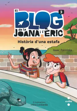 Historia D'una Estafa C--Bje. 3