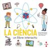 C-LA CIENCIA,UN LLIBRE INTERACTIU