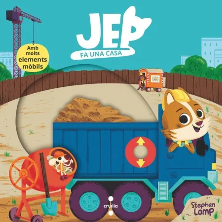 Jep. fa una Casa