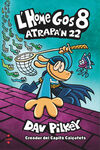 L'HOME GOS 8. ATRAPA'N 22