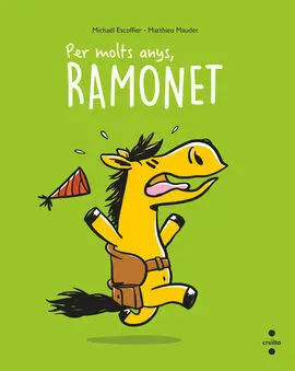 Per Molts Anys,Ramonet