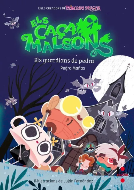 Els Guardians de Pedra