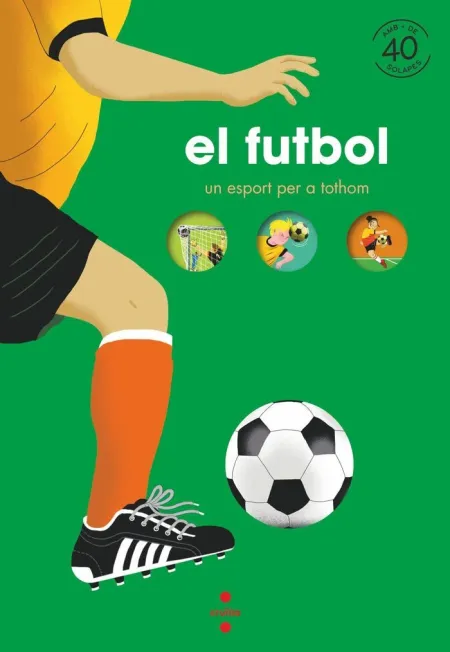 C-Des. El Futbol